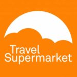 Travel Supermarket logo Travel Supermarket logo