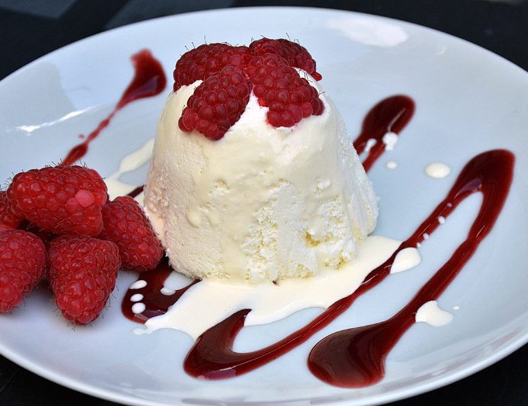 Cremet d'Anjou