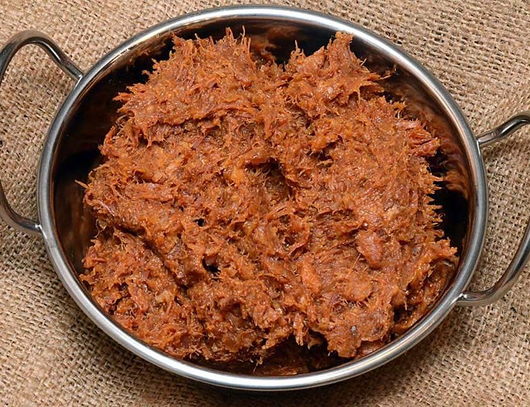 Bacon Jam