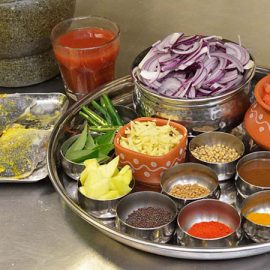 Nellore Chapala Pulusu ingredients
