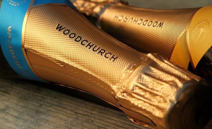 Woodchurch Wine