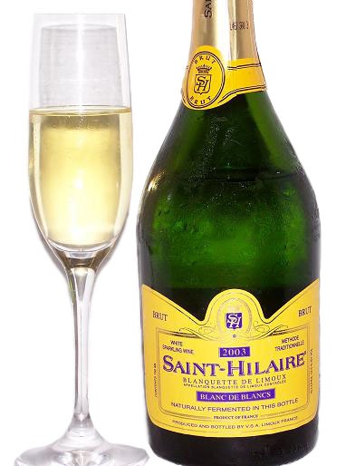 Blanquette de Limoux - © Agne27 Wikimedia commons