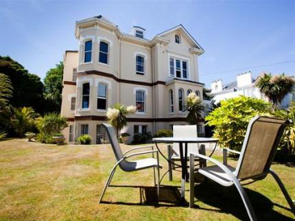 Chocolate Boutique Hotel Bournemouth