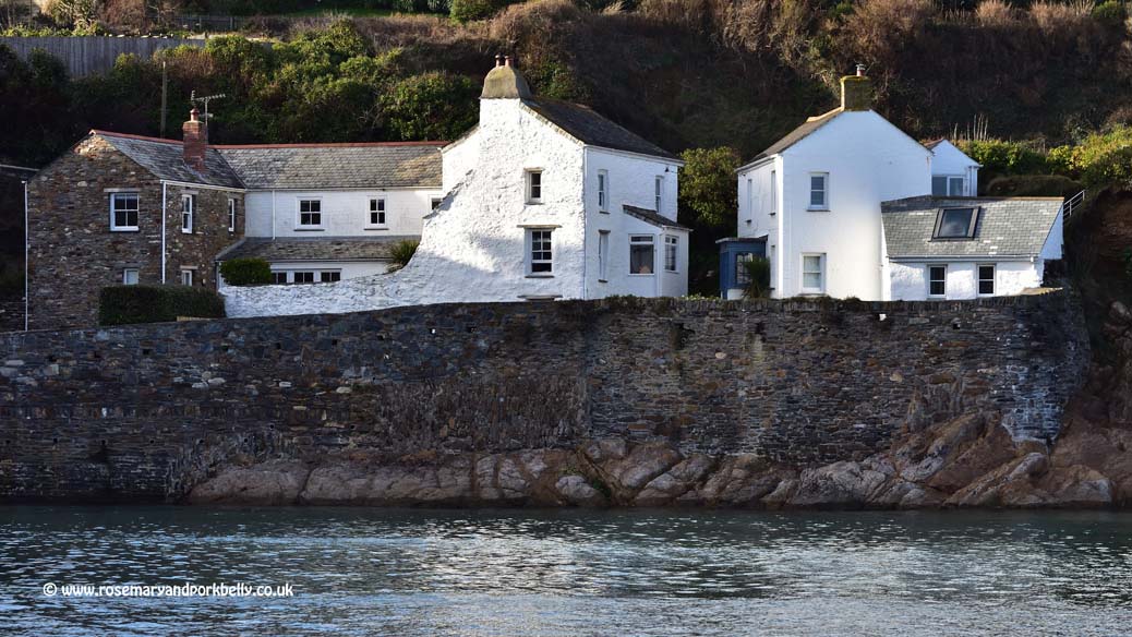 Gorran Haven Cornwall