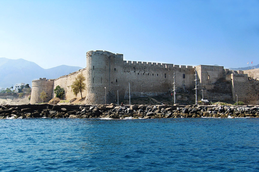 Kyrenia - Northern Cyprus
