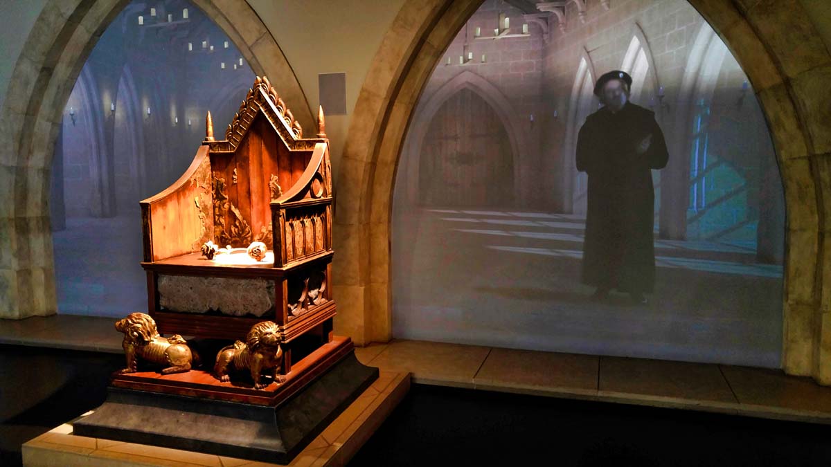 King Richard III Visitor Centre