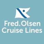 Fred Olsen Cruise Lines logo