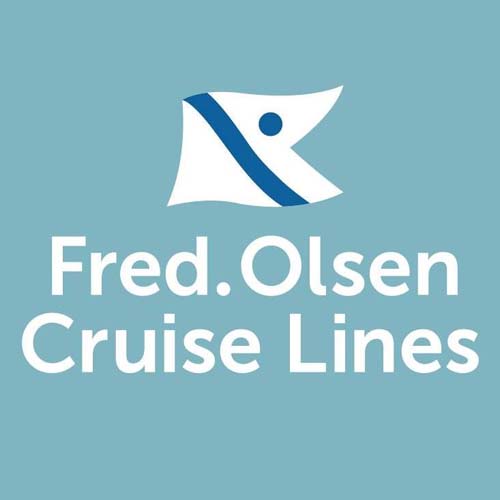Fred Olsen Cruise Lines logo