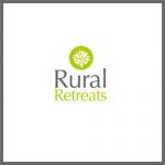Rural Retreats logo