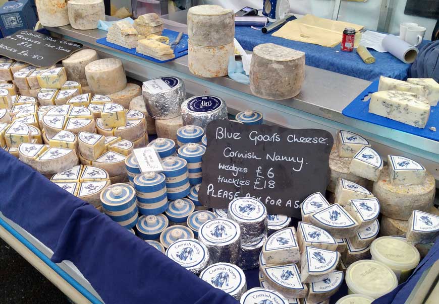 Cornish Cheese Co © rosemaryandporkbelly.co.uk