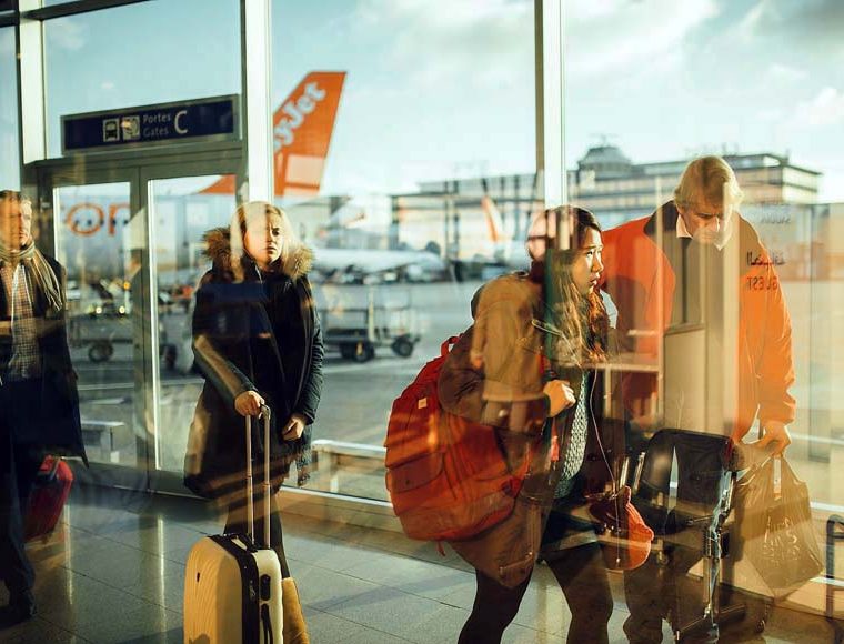 Airport © Free-Photos, Pixabay
