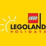Legoland Holidays Logo