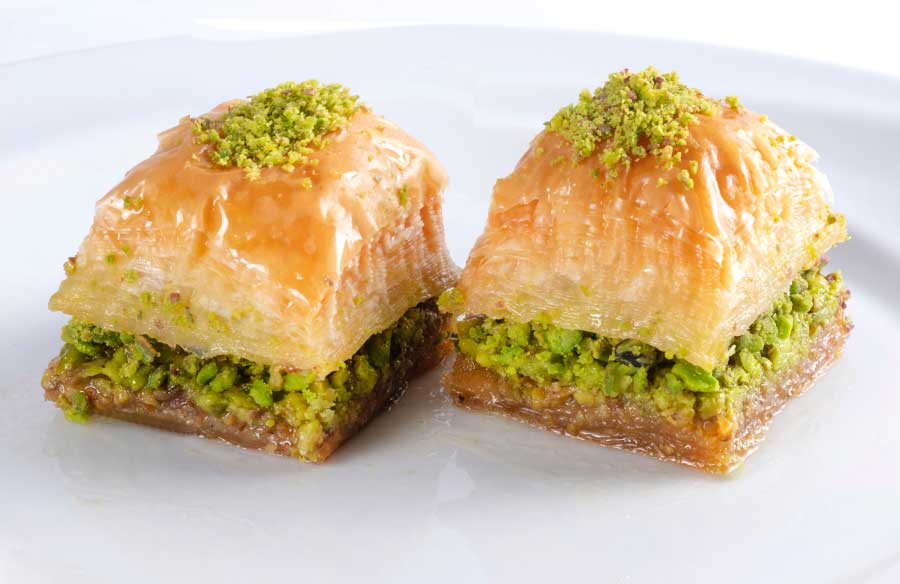 Baklava