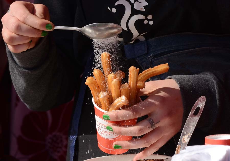 Churros