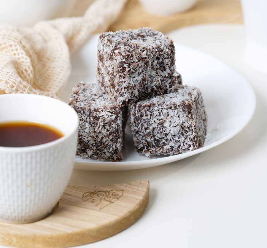 Lamingtons