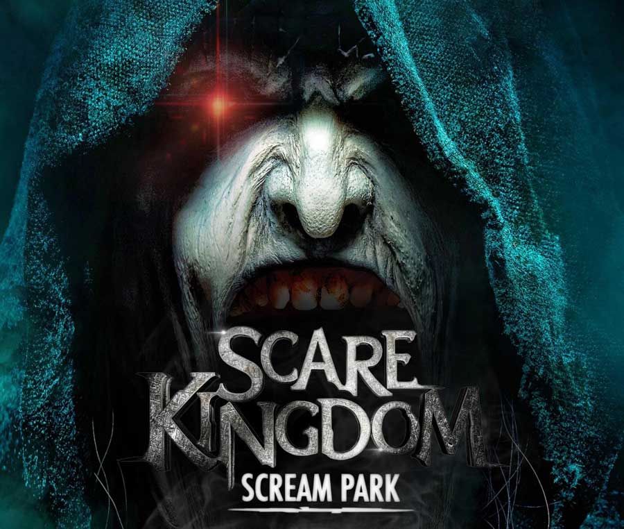 Scare Kingdom Scream Park