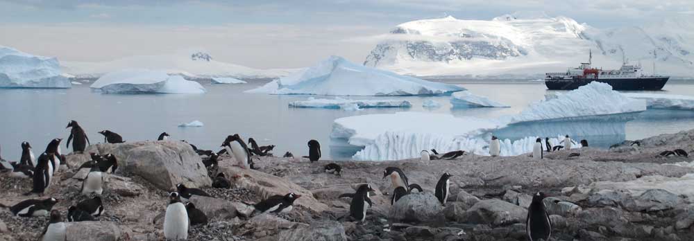 Antarctica