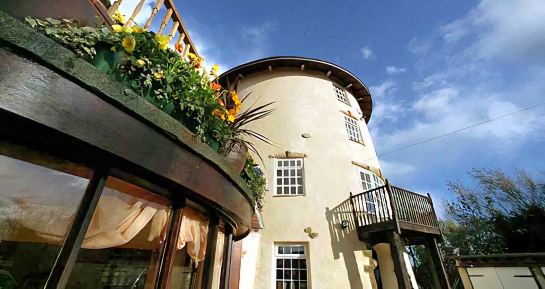 The Mill Bed and Breakfast in Yarm, Stockton-on-Tees UK
