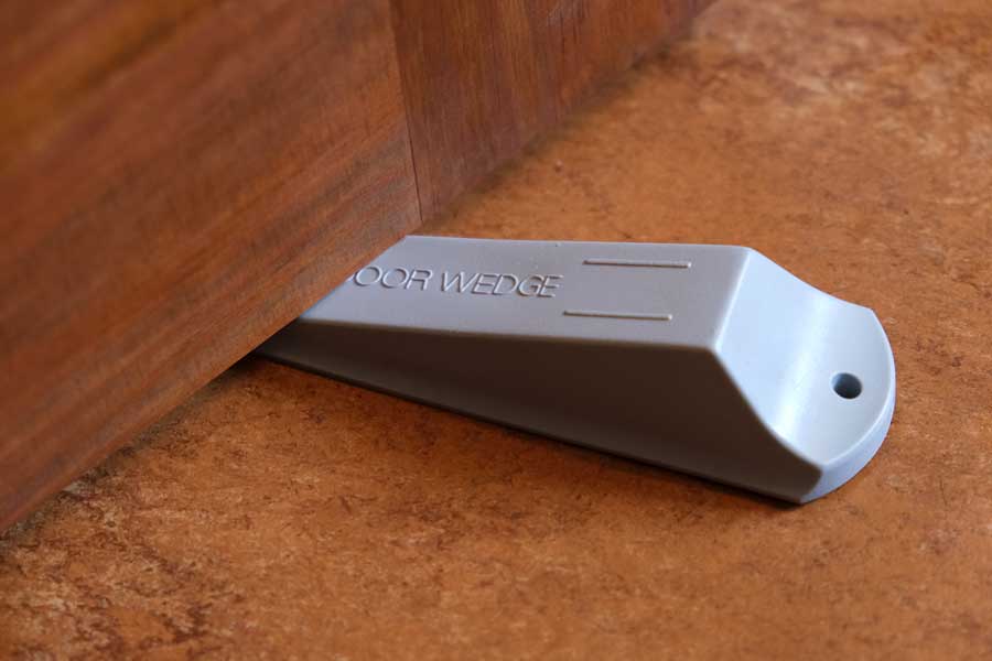 Door Wedge