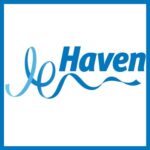 Haven Holidays logo Haven Holidays logo