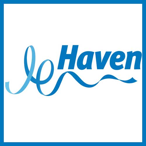 Haven Holidays logo