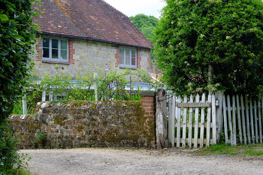 Titty Hill Farm, Titty Hill West Sussex