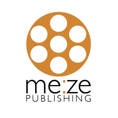 Meze Publishing Logo
