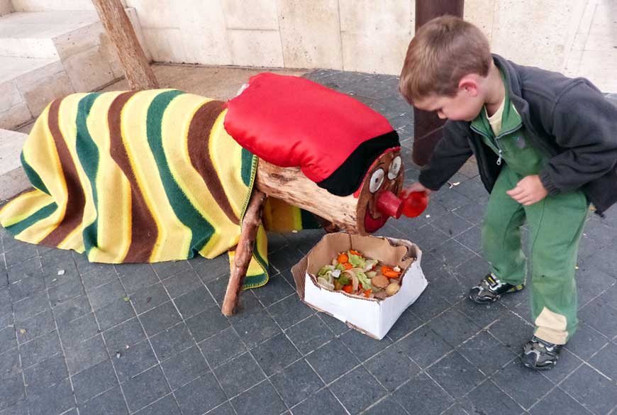Tió de Nadal