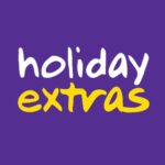 holiday-extras-logo Holiday extras logo