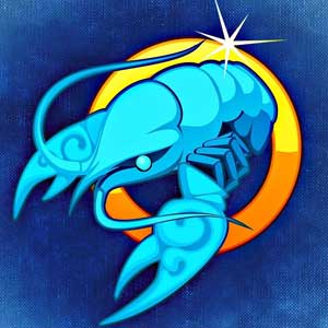 Star sign Cancer