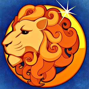 Star sign Leo
