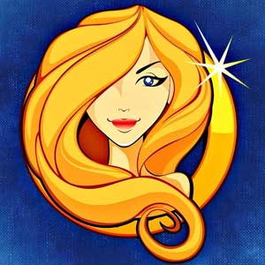 Star sign Virgo