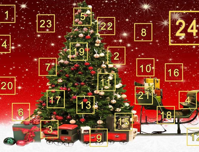 Advent Calendar